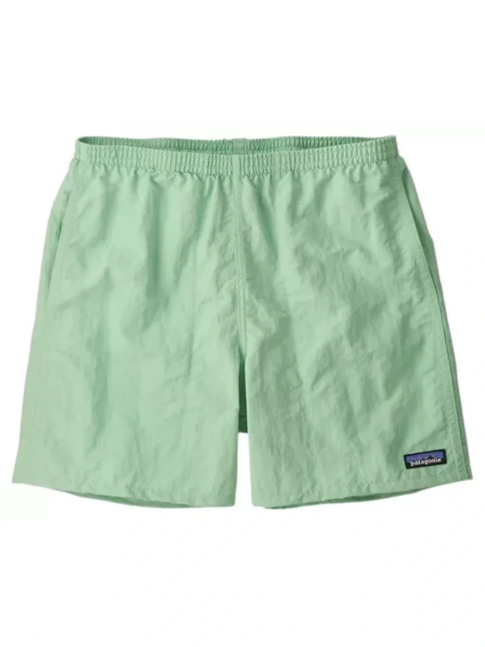 NWT Patagonia Men's Baggies Size XXL 2XL / 4.5